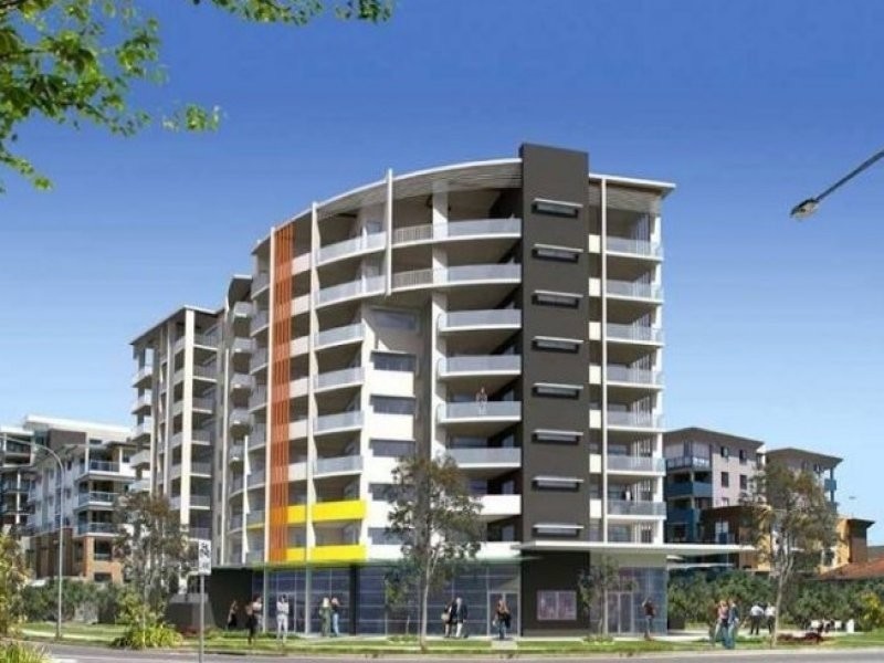 92/51 Playfield Street, Chermside QLD 4032