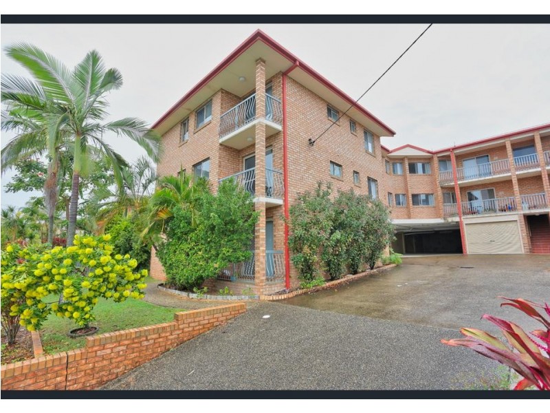 3/52 Miles Street, Hawthorne QLD 4171