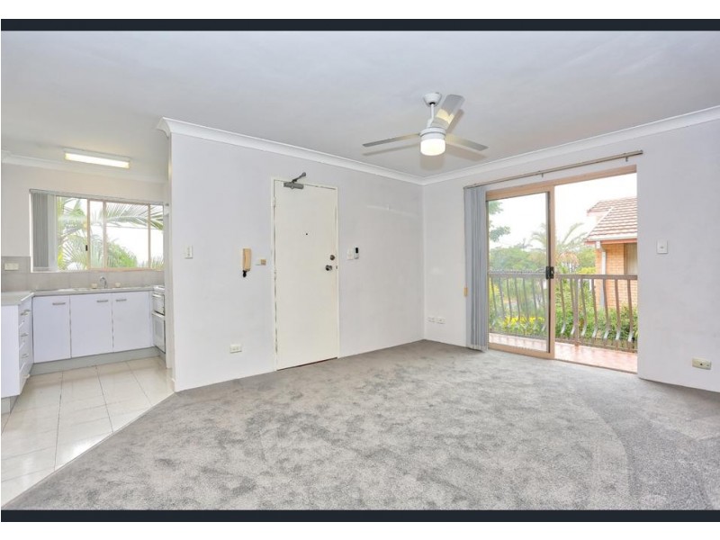 3/52 Miles Street, Hawthorne QLD 4171