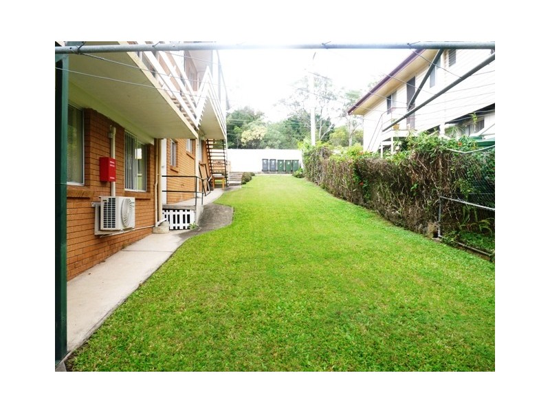 3/464 Wynnum Road, Morningside QLD 4170
