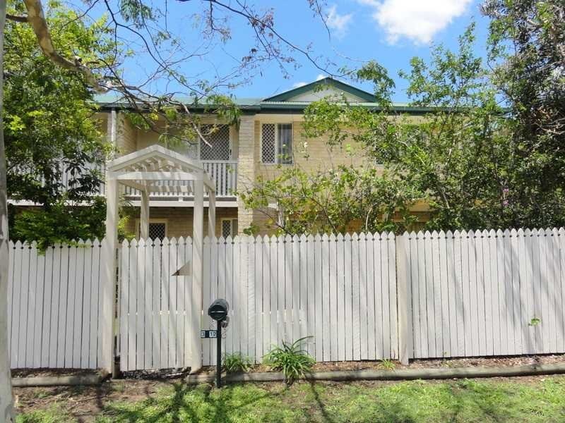 3/12 Greenbank Street, Chermside QLD 4032