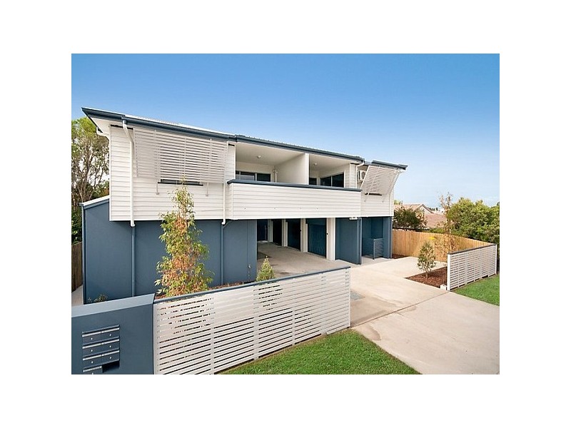 2/53 Handford Road, Zillmere QLD 4034