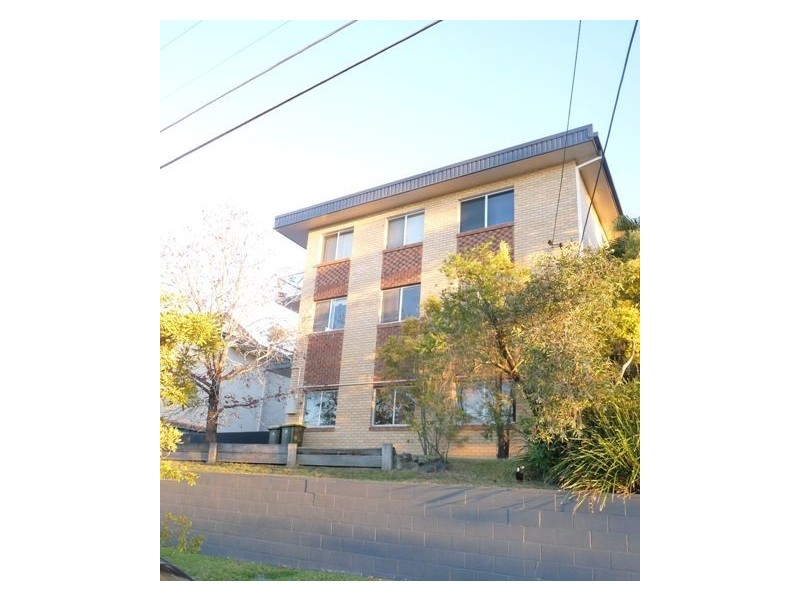 1/34 Miles Street, Hawthorne QLD 4171