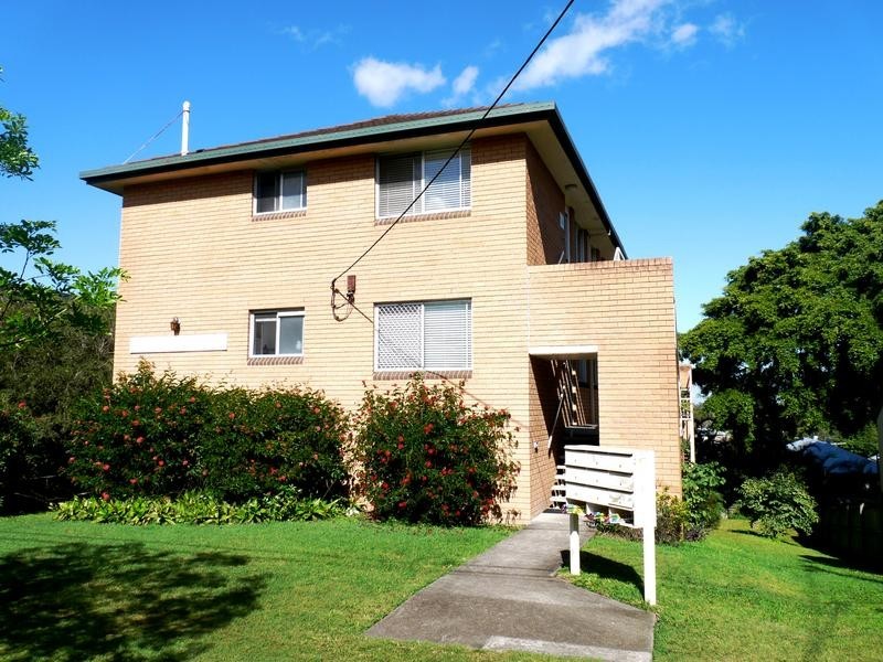 5/39 Kingsbury Street, Norman Park QLD 4170