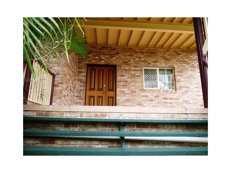 13 Hurd Terrace, Morningside QLD 4170