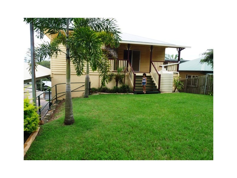 13 Hurd Terrace, Morningside QLD 4170