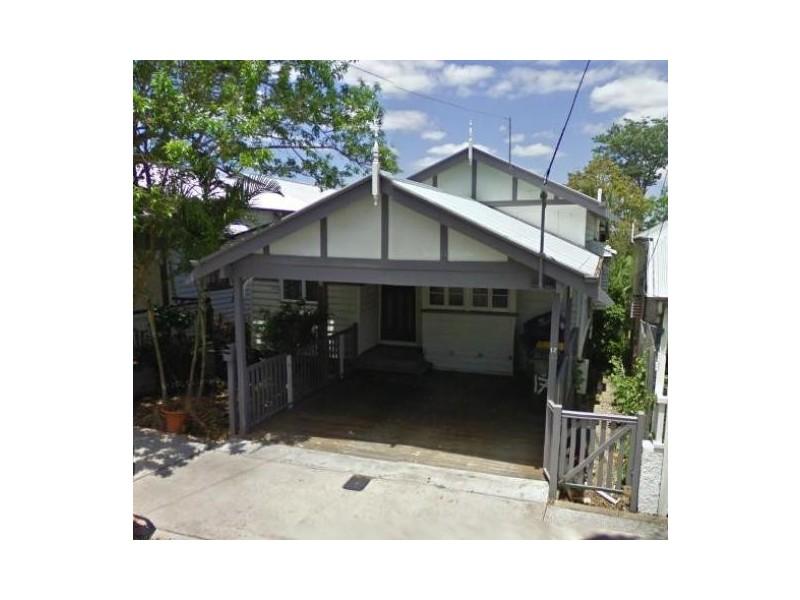 17 Agnew Street, Norman Park QLD 4170