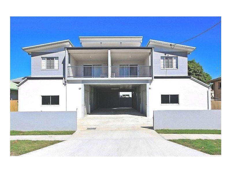 7/51 Dibar Street, Wynnum QLD 4178