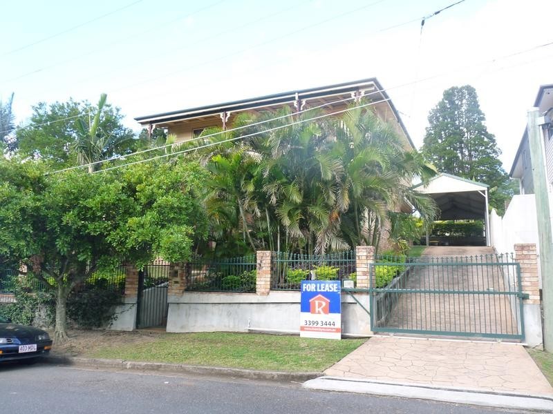 Morningside QLD 4170