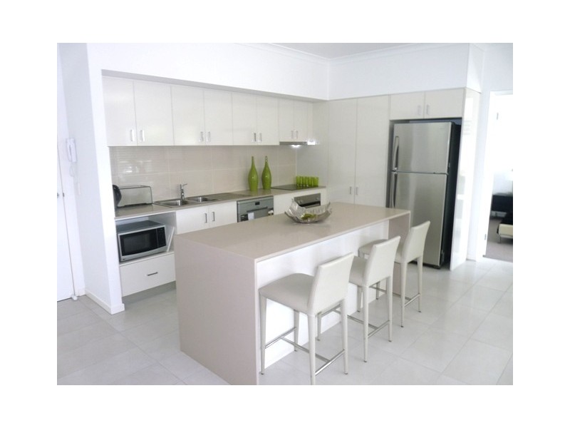 Kangaroo Point QLD 4169