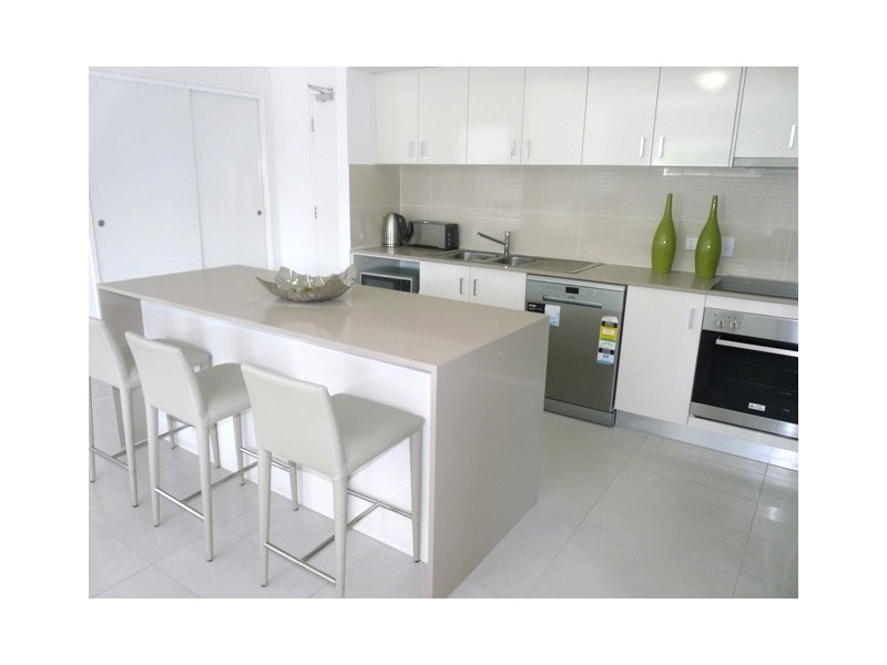 Kangaroo Point QLD 4169