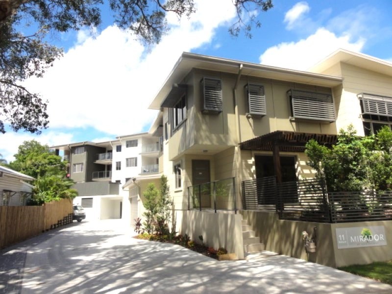 14/11 Riding Road, Hawthorne QLD 4171