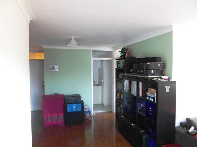 12/1019 Brunswick Street, New Farm QLD 4005