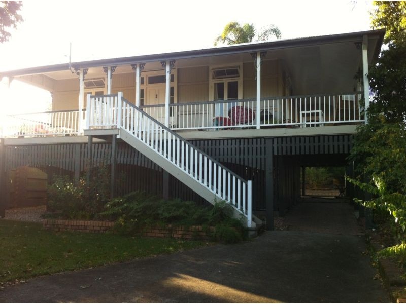 14 Mornington Crescent, Morningside QLD 4170