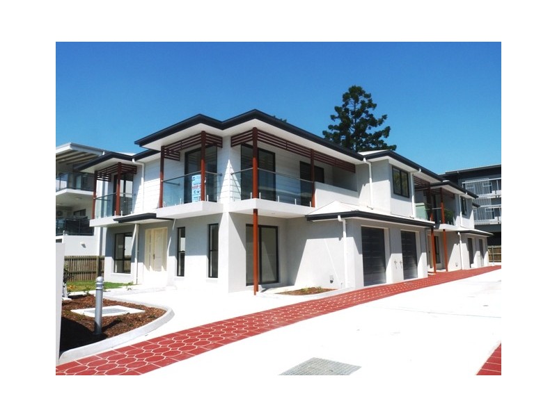 4/143 Baringa Street, Morningside QLD 4170