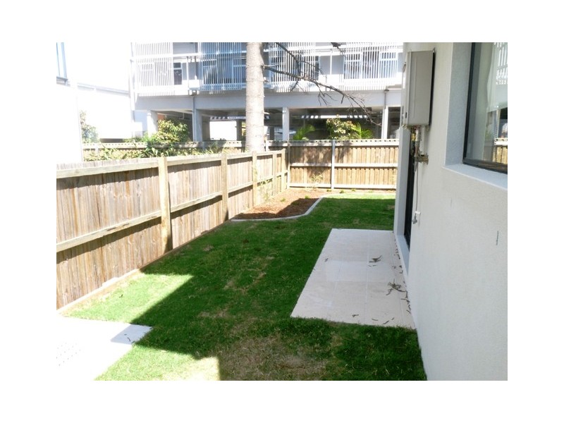 4/143 Baringa Street, Morningside QLD 4170