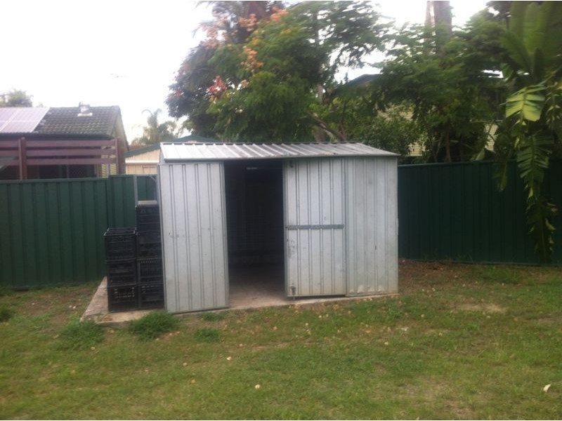 4 Romilly Street, Sunnybank Hills QLD 4109