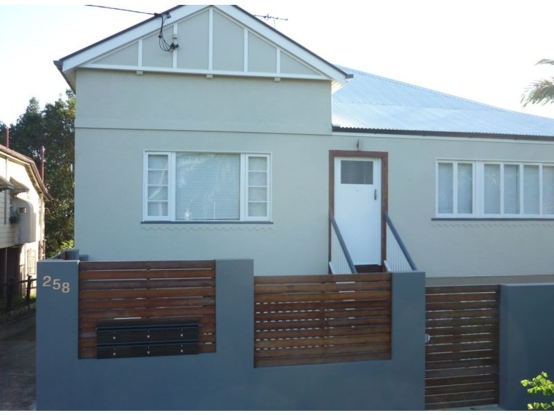 4/258 Gladstone Rd, Dutton Park QLD 4102