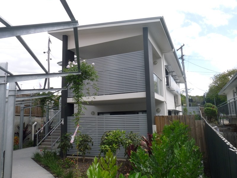 411/83 Lawson Street, Morningside QLD 4170