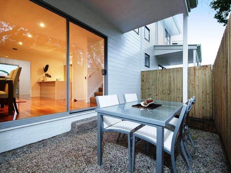 1/80 Pilmsoll street, Greenslopes QLD 4120