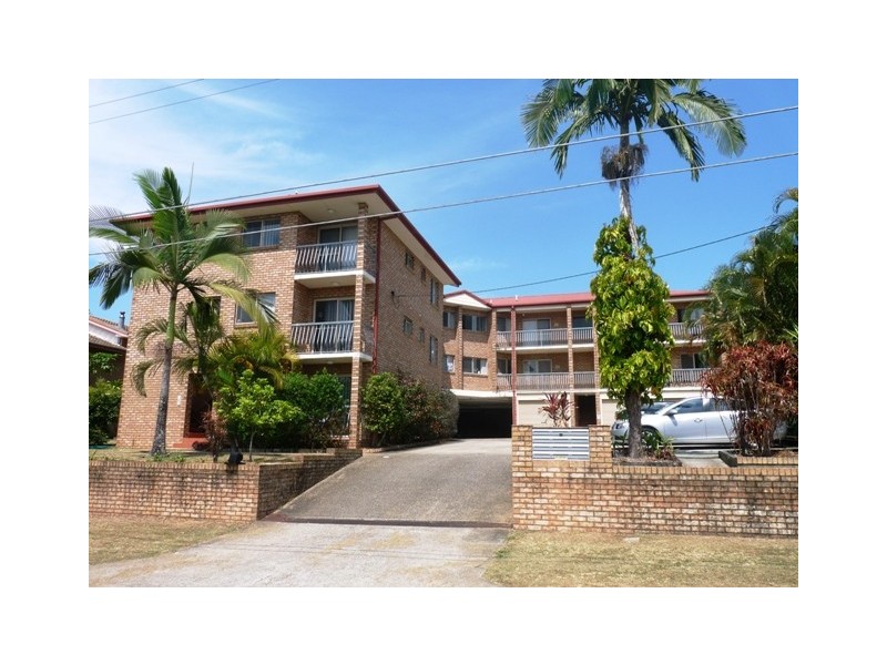 5/52 Miles Street, Hawthorne QLD 4171