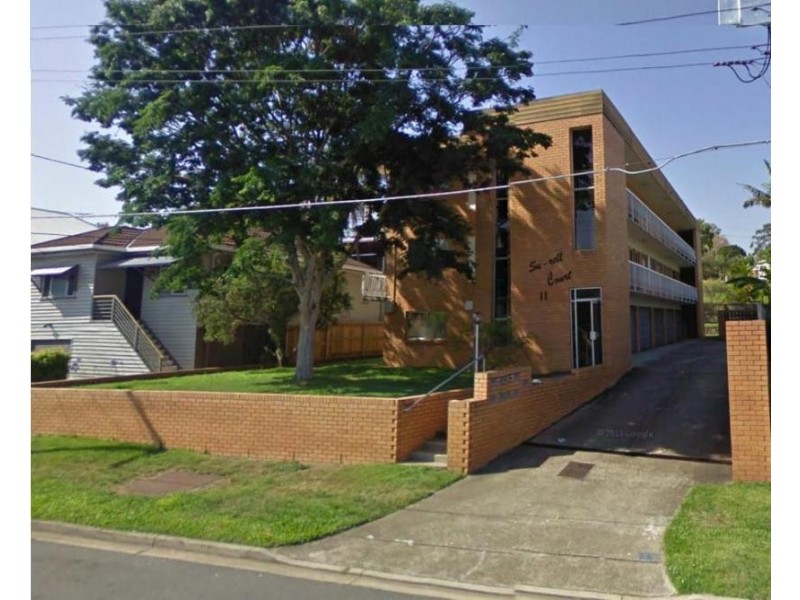 5/11 Lawson Street, Morningside QLD 4170