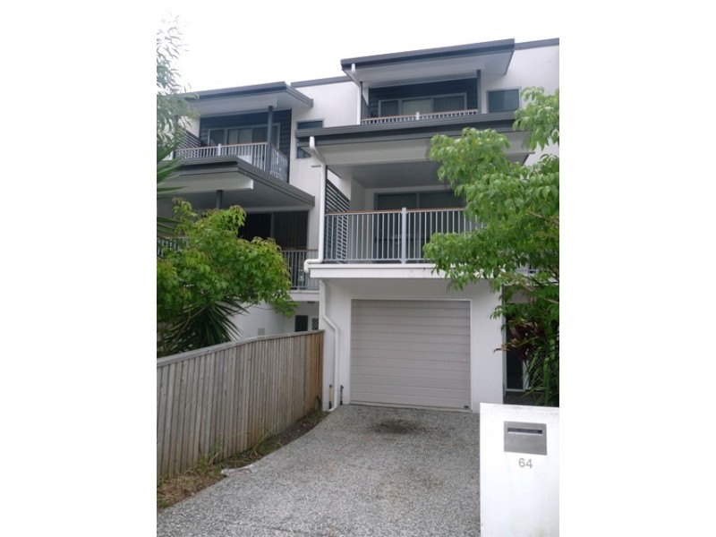 64 Grayson Street, Morningside QLD 4170