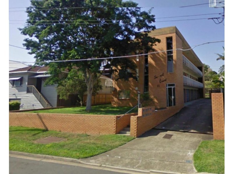 5/11 Lawson Street, Morningside QLD 4170