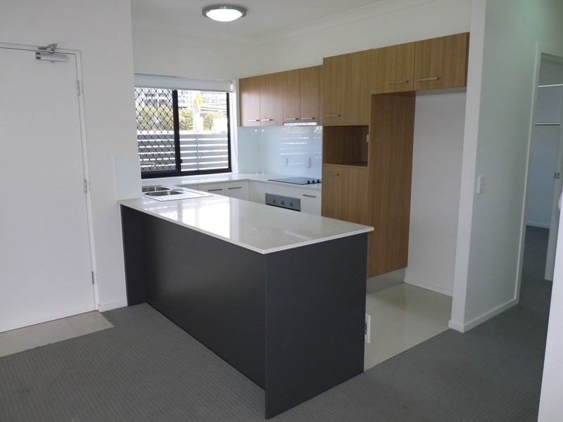 411/83 Lawson Street, Morningside QLD 4170