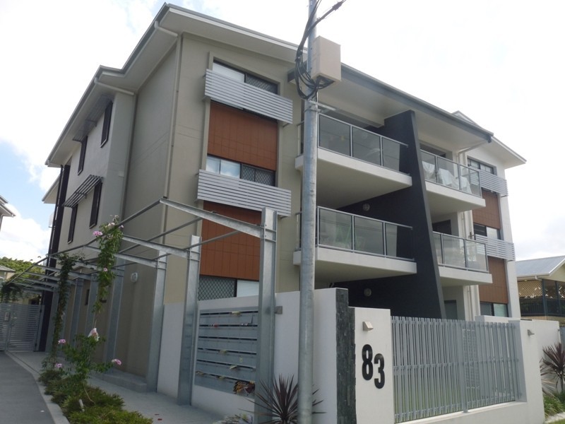 411/83 Lawson Street, Morningside QLD 4170