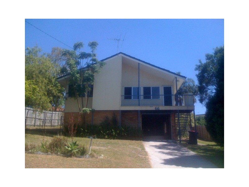 66 Garrett Street, Murarrie QLD 4172