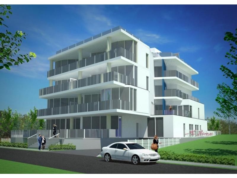 1,2,3,4/81 Flinders Pde, Scarborough QLD 4020