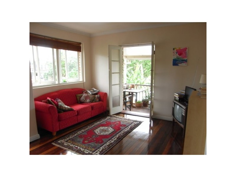 3/19 Fernberg Road, Paddington QLD 4064