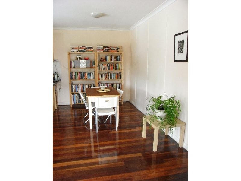 3/19 Fernberg Road, Paddington QLD 4064