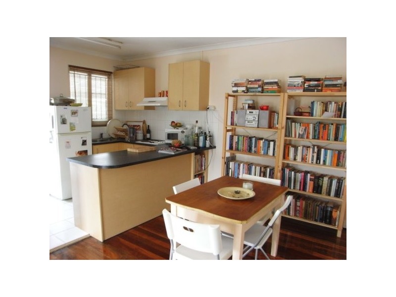 3/19 Fernberg Road, Paddington QLD 4064