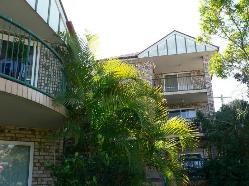 3/60 Belgrave Street, Balmoral QLD 4171