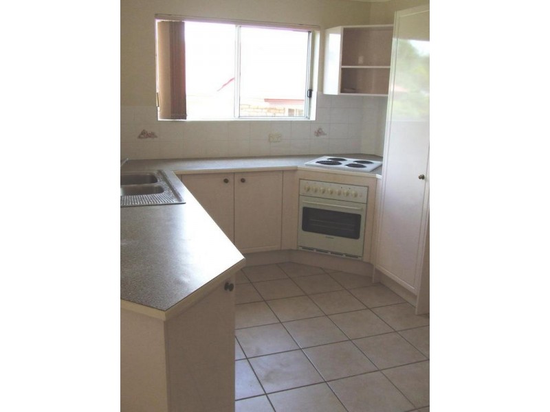 3/60 Belgrave Street, Balmoral QLD 4171