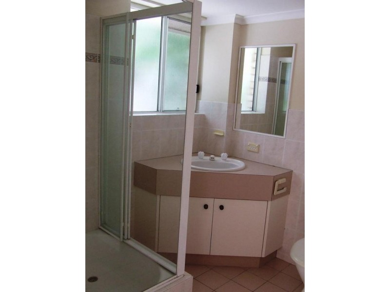 3/60 Belgrave Street, Balmoral QLD 4171