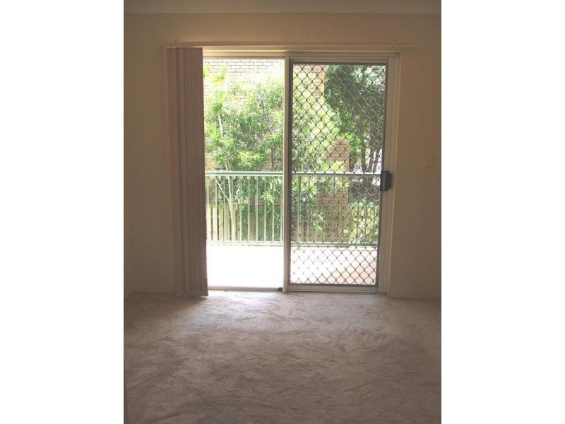 3/60 Belgrave Street, Balmoral QLD 4171