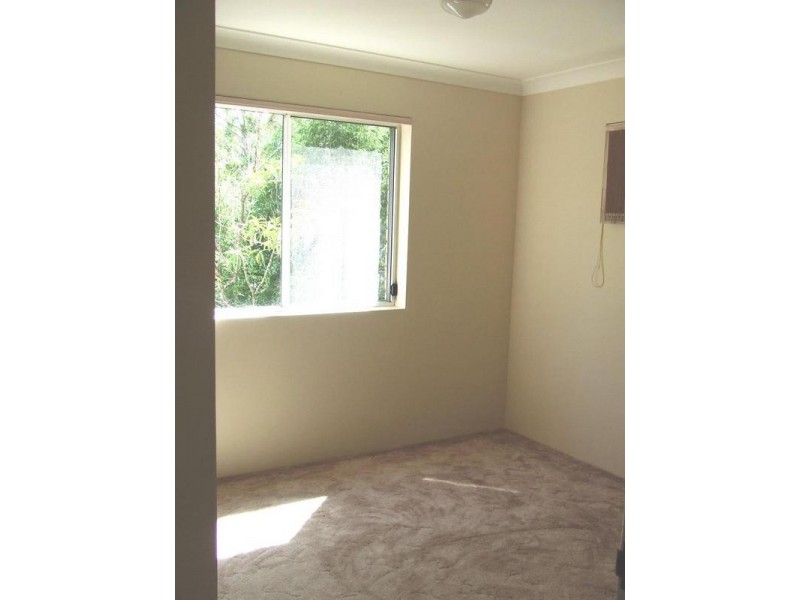 3/60 Belgrave Street, Balmoral QLD 4171