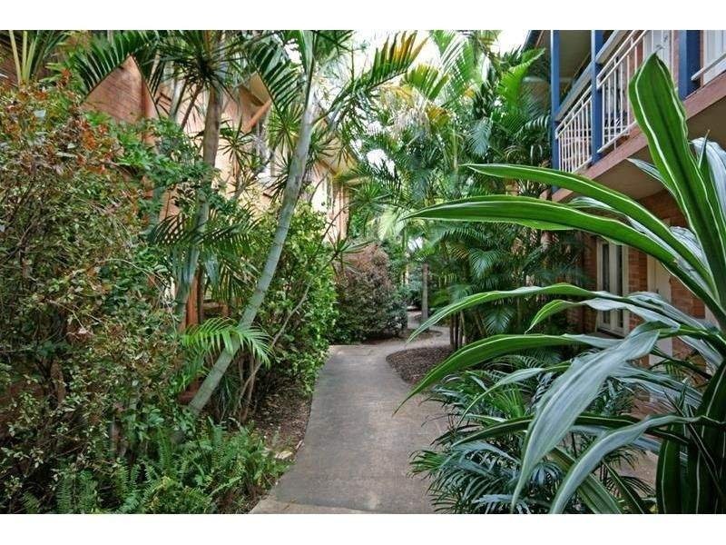 16/22 Little Jane Street, West End QLD 4101