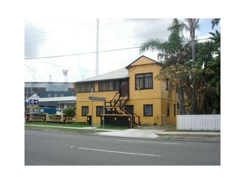 5/100 Wellington Road, East Brisbane QLD 4169