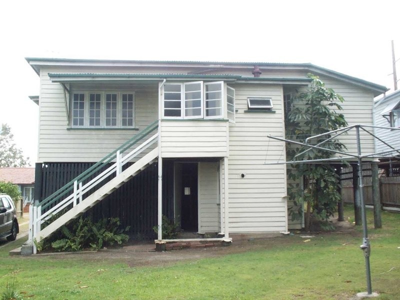 7 Karthina Street, Bulimba QLD 4171