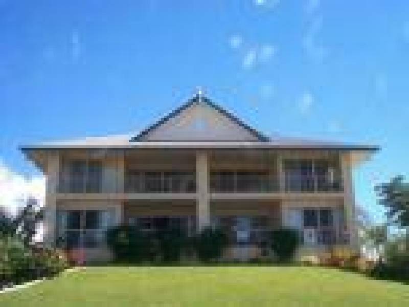 Cardwell QLD 4849