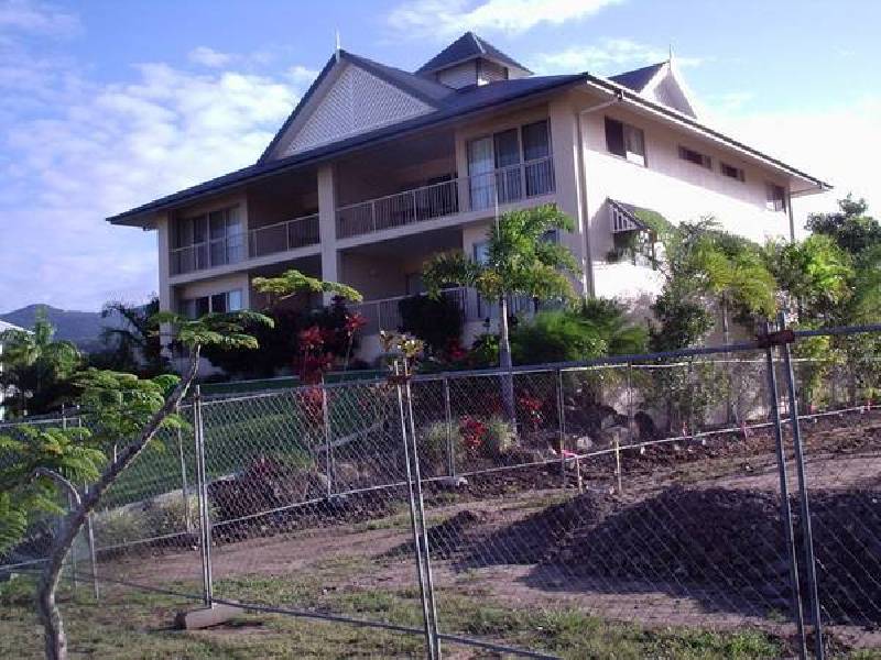 Cardwell QLD 4849