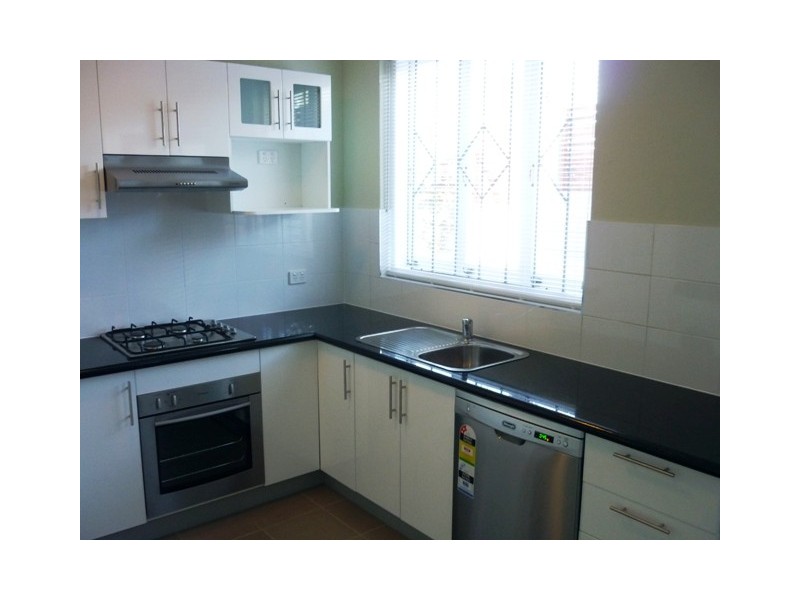 1/258 Gladstone Street, Dutton Park QLD 4102