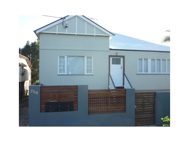 1/258 Gladstone Street, Dutton Park QLD 4102