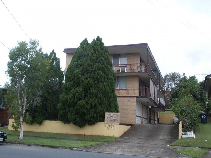 2/58 Dutton Street, Hawthorne QLD 4171