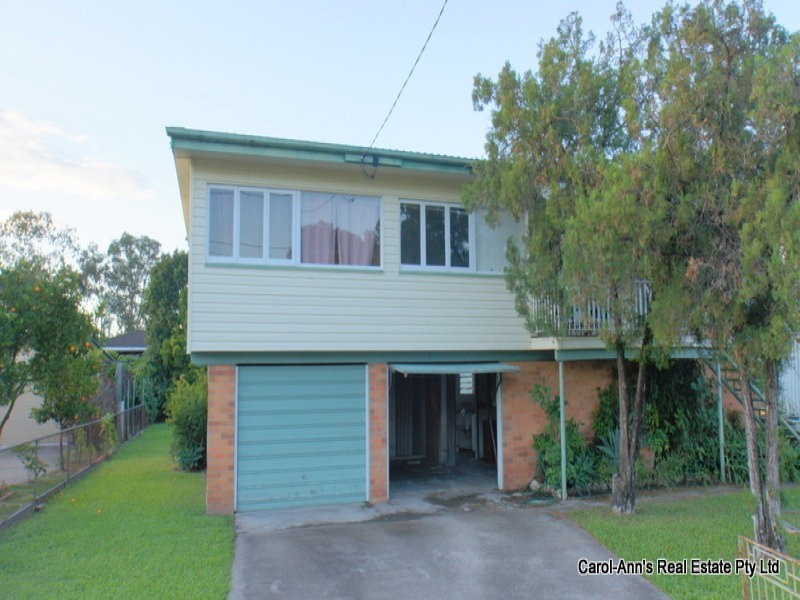64 Aster Street, Cannon Hill QLD 4170