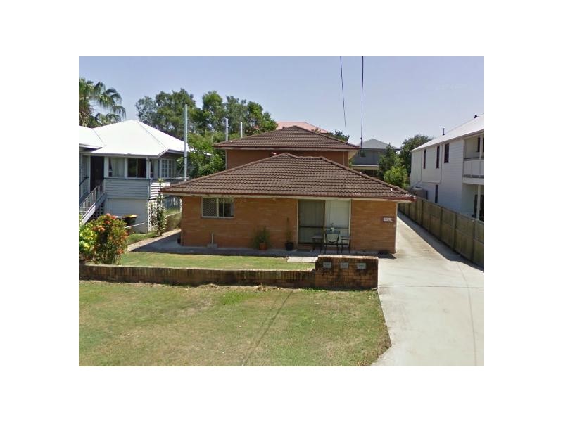1/27 Malcolm Street, Hawthorne QLD 4171